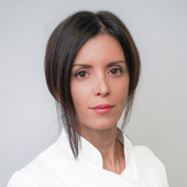Муратова Дарья Сергеевна, врач-косметолог
