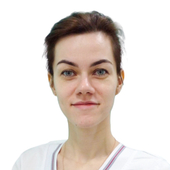 Щеголева Надежда Александровна, невролог