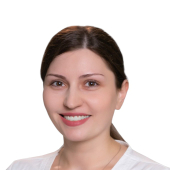 Джафарова Марьям Зауровна, ЛОР-хирург