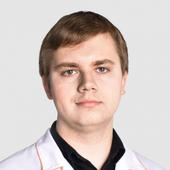 Куранов Алексей Викторович, эндокринолог