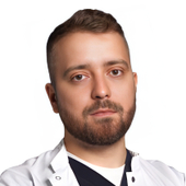 Пуковский Денис Юрьевич, хирург