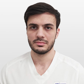 Магомедов Курбан Тимурович, ЛОР