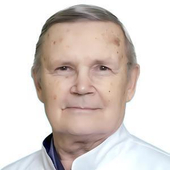 Попов Юрий Семёнович, нарколог