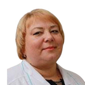 Овчинникова Светлана Николаевна, гинеколог