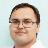 Кокшин Александр Владимирович, детский нейрохирург