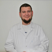 Крестьяшин Илья Владимирович, детский хирург-ортопед