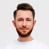 Лоскутов Евгений Игоревич, стоматолог-ортопед