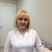Беззубенко Людмила Ивановна, дерматолог