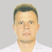 Бизин Дмитрий Васильевич, гинеколог