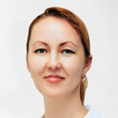 Корелова Анна Викторовна, ортодонт