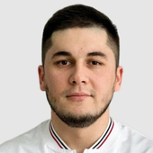 Жораев Нодирбек Мамиржанович, ЛОР