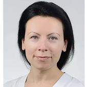 Онищенко Яна Викторовна, рентгенолог