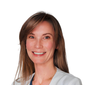 Калашникова Вера Викторовна, врач УЗД