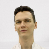 Белоусов Олег Евгеньевич, рентгенолог