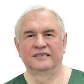 Кузнецов Андрей Николаевич, эндоскопист