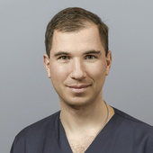 Романов Алексей Сергеевич, невролог