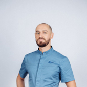 Хренков Андрей Владимирович, стоматолог-ортопед