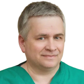 Островский Александр Иванович, ЛОР