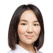 Сониева Анастасия Баировна, врач-косметолог