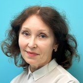 Борисова Людмила Львовна, детский психолог