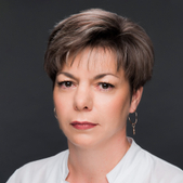 Матвеева Элеонора Викторовна, массажист