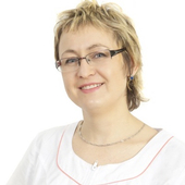 Королева Алла Юрьевна, педиатр