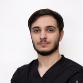 Османов Надир Джабраилович, стоматолог-терапевт