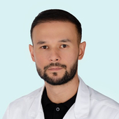 Бекчанов Азим Русланович, уролог