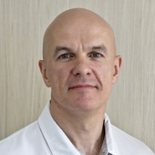 Лыков Александр Валерьевич, онкоуролог