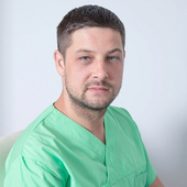 Ковалев Евгений Сергеевич, массажист