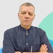 Мехти-Заде Исмаил Юрьевич, массажист