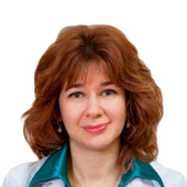 Шнайдер Янина Эдуардовна, невролог