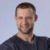 Соломка Алексей Николаевич, анестезиолог-реаниматолог