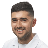 Оганесян Арсен Викторович, невролог