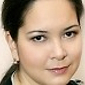 Акманова Айсылу Алмасовна, офтальмолог