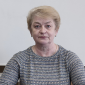 Чуйкова Ирина Ивановна, педиатр