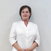 Дубовцева Майя Владимировна, реабилитолог