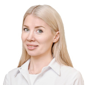 Отхозория Айгуль Айратовна, офтальмолог