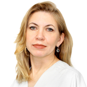 Федоренко Ольга Викторовна, стоматолог-терапевт