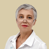 Непомнящая Светлана Алексеевна, гинеколог