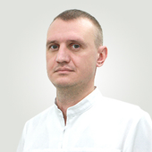 Иванов Максим Александрович, имплантолог