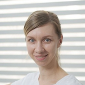 Сирганова Светлана Викторовна, ортодонт