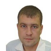 Миронов Александр Львович, фтизиатр