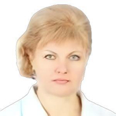 Бондарева Ирина Эдуардовна, эндоскопист