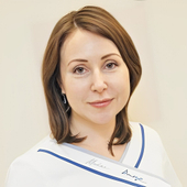 Макарова Надежда Владиславовна, косметолог