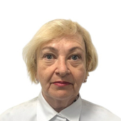 Пинес Алла Львовна, невролог