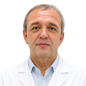 Подольский Евгений Владимирович, уролог