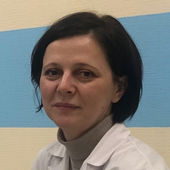 Любченко Елена Олеговна, гинеколог