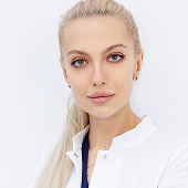 Цунская Юлия Владимировна, стоматолог-терапевт