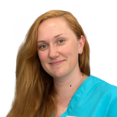 Ярыгина Надежда Владимировна, детский нейропсихолог